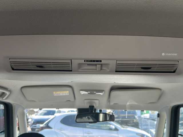 日産 デイズ ルークス ハイウェイスターX Gパッケージ 沖縄県 2017(平29)年 6.5万km モカブラウンP 純正ナビ・TV・Bluetooth・CD・DVD/両側パワースライドドア/全方位カメラ/ETC/ドライブレコーダー/オートライト/衝突軽減システム/リアロールサンシェード/サーキュレーター/純正アルミ/電動格納ミラー/サイドバイザー