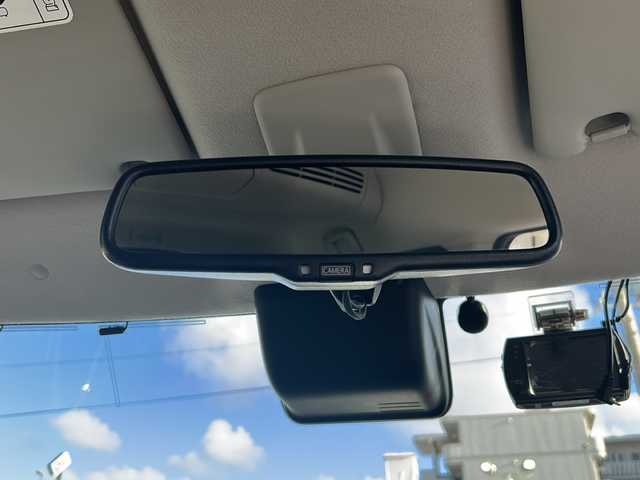 日産 デイズ ルークス ハイウェイスターX Gパッケージ 沖縄県 2017(平29)年 6.5万km モカブラウンP 純正ナビ・TV・Bluetooth・CD・DVD/両側パワースライドドア/全方位カメラ/ETC/ドライブレコーダー/オートライト/衝突軽減システム/リアロールサンシェード/サーキュレーター/純正アルミ/電動格納ミラー/サイドバイザー