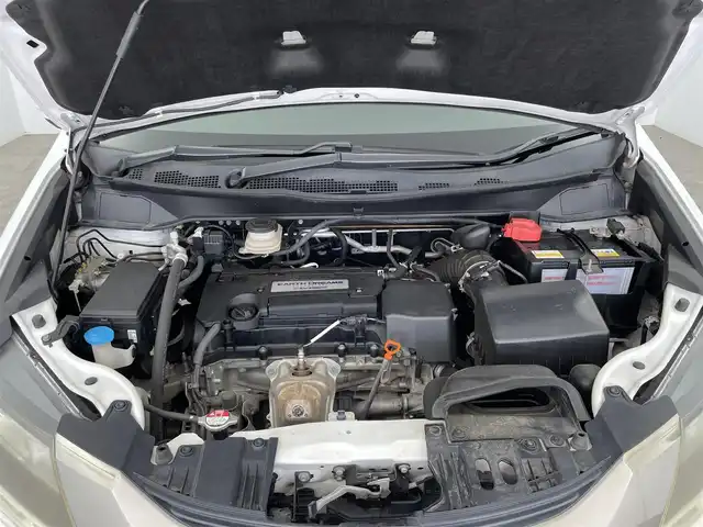 ホンダ オデッセイ アブソルート EX ADV 大分県 2015(平27)年 7.4万km ホワイトオーキッドパール 純正ナビ/（フルセグ/CD/DVD/Bluetooth）/全方位カメラ/フリップダウンモニター/ビルトインETC/前方ドライブレコーダー/衝突軽減ブレーキ/ブラインドスポットモニター/レーダークルーズコントロール/レザーシート/前席シートヒーター/運転席パワーシート/両側パワースライドドア/ステアリングスイッチ/保証書・取扱説明書/カーテンエアバッグ