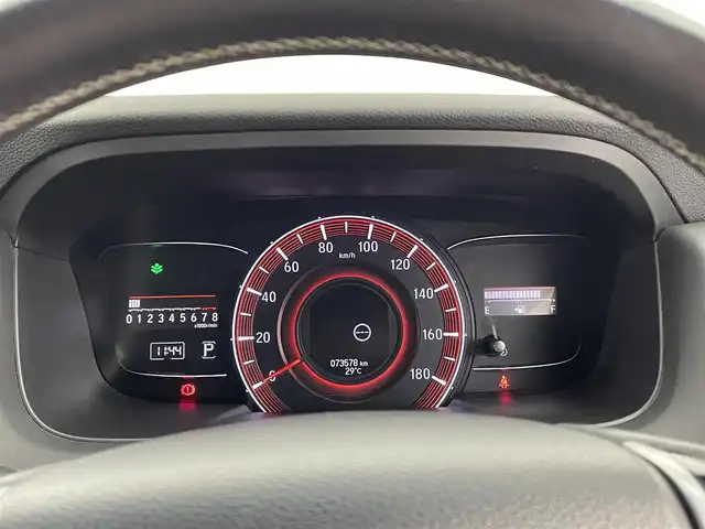 ホンダ オデッセイ アブソルート EX ADV 大分県 2015(平27)年 7.4万km ホワイトオーキッドパール 純正ナビ/（フルセグ/CD/DVD/Bluetooth）/全方位カメラ/フリップダウンモニター/ビルトインETC/前方ドライブレコーダー/衝突軽減ブレーキ/ブラインドスポットモニター/レーダークルーズコントロール/レザーシート/前席シートヒーター/運転席パワーシート/両側パワースライドドア/ステアリングスイッチ/保証書・取扱説明書/カーテンエアバッグ