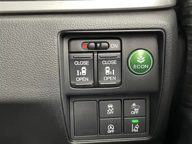 ホンダ オデッセイ アブソルート EX ADV 大分県 2015(平27)年 7.4万km ホワイトオーキッドパール 純正ナビ/（フルセグ/CD/DVD/Bluetooth）/全方位カメラ/フリップダウンモニター/ビルトインETC/前方ドライブレコーダー/衝突軽減ブレーキ/ブラインドスポットモニター/レーダークルーズコントロール/レザーシート/前席シートヒーター/運転席パワーシート/両側パワースライドドア/ステアリングスイッチ/保証書・取扱説明書/カーテンエアバッグ