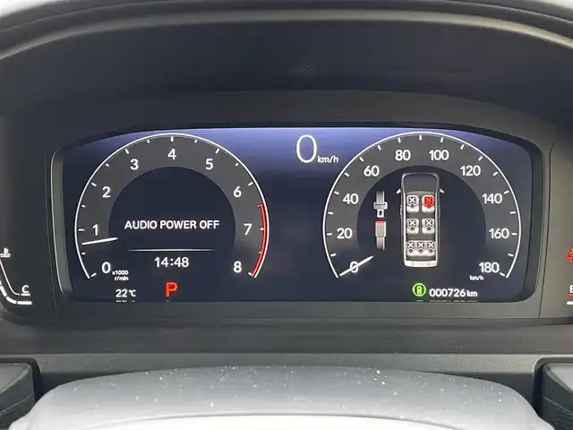 ホンダ ステップワゴン スパーダ 東京都 2025(令7)年 0.1万km パール 純正9型ホンダコネクトナビ＆フルセグ　/・AppleCarPlay＆AndroidAuto/・BluetoothAudio/両側パワースライドドア　/パワーバックドア　/ブラインドスポットモニター　/ホンダセンシング/（安全運転支援システム）/・衝突軽減ブレーキ/・後方誤発進抑制機能/・歩行者事故低減ステアリング/・渋滞追従機能付クルーズコントロール/・車線維持支援システム/・先行者発進お知らせ機能/・誤発進抑制/・近距離衝突軽減ブレーキ/・標識認識機能/撥水ファブリックコンビシート /・前席シートヒーター/・キャプテンシート /・オットマンシート/ＬＥＤヘッドライト /シートバックテーブル/ビルトインETC/プッシュエンジンスタート/スマートキー/保証書＆取説