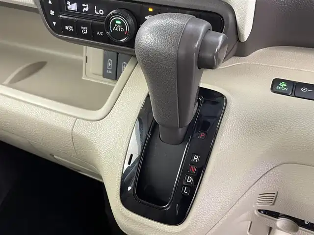 ホンダ Ｎ ＢＯＸ G L ホンダセンシング 群馬県 2019(平31)年 7万km ブリリアントスポーティブルーメタリック2トーン 社外７インチナビ　バックカメラ　片側パワースライドドア　アダプティブクルーズコントロール　ＬＥＤ　ステアリングリモコン　ビルトインＥＴＣ　スマートキー　プッシュスタート　純正フロアマット　ドアバイザー