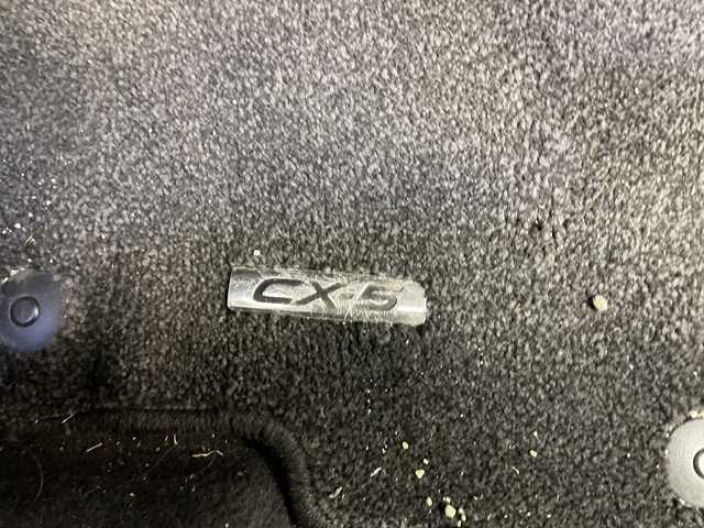 マツダ ＣＸ－５ 25S プロアクティブ 群馬県 2016(平28)年 5.3万km クリスタルホワイトパールマイカ 純正ナビ　フルセグＴＶ　バックカメラ　アダクティブクルーズコントロール　ブラインドスポットモニター　レーンアシスト　電動パーキングブレーキ　ステアリングスイッチ　スマートキー　ＬＥＤライト　ＥＴＣ