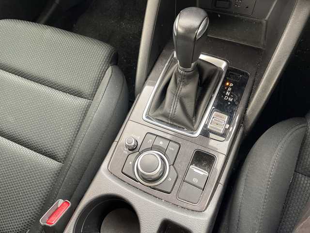 マツダ ＣＸ－５ 25S プロアクティブ 群馬県 2016(平28)年 5.3万km クリスタルホワイトパールマイカ 純正ナビ　フルセグＴＶ　バックカメラ　アダクティブクルーズコントロール　ブラインドスポットモニター　レーンアシスト　電動パーキングブレーキ　ステアリングスイッチ　スマートキー　ＬＥＤライト　ＥＴＣ