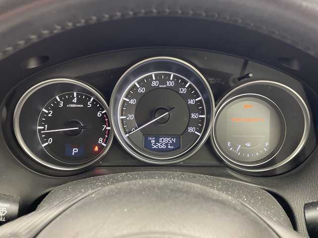 マツダ ＣＸ－５ 25S プロアクティブ 群馬県 2016(平28)年 5.3万km クリスタルホワイトパールマイカ 純正ナビ　フルセグＴＶ　バックカメラ　アダクティブクルーズコントロール　ブラインドスポットモニター　レーンアシスト　電動パーキングブレーキ　ステアリングスイッチ　スマートキー　ＬＥＤライト　ＥＴＣ