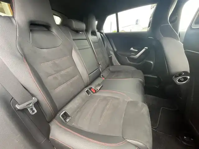 メルセデス・ベンツ ＣＬＡ２００ｄ Sブレーク AMGライン 栃木県 2020(令2)年 4.5万km デジタルホワイト レーダーセーフティパッケージ/キーレスゴー/ナビ/フルセグTV/バックカメラ/ETC/ACC/レーンキープ/ブラインドスポット/アンビエントライト/パワーテールゲート/ハーフレザー/パワーシート/シートヒーター/パークトロニック/ワイヤレスチャージ