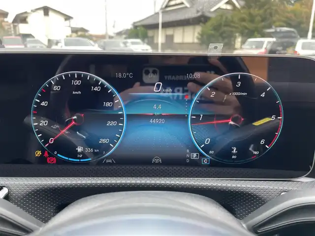 メルセデス・ベンツ ＣＬＡ２００ｄ Sブレーク AMGライン 栃木県 2020(令2)年 4.5万km デジタルホワイト レーダーセーフティパッケージ/キーレスゴー/ナビ/フルセグTV/バックカメラ/ETC/ACC/レーンキープ/ブラインドスポット/アンビエントライト/パワーテールゲート/ハーフレザー/パワーシート/シートヒーター/パークトロニック/ワイヤレスチャージ