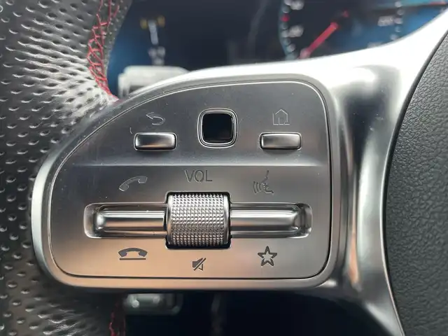 メルセデス・ベンツ ＣＬＡ２００ｄ Sブレーク AMGライン 栃木県 2020(令2)年 4.5万km デジタルホワイト レーダーセーフティパッケージ/キーレスゴー/ナビ/フルセグTV/バックカメラ/ETC/ACC/レーンキープ/ブラインドスポット/アンビエントライト/パワーテールゲート/ハーフレザー/パワーシート/シートヒーター/パークトロニック/ワイヤレスチャージ