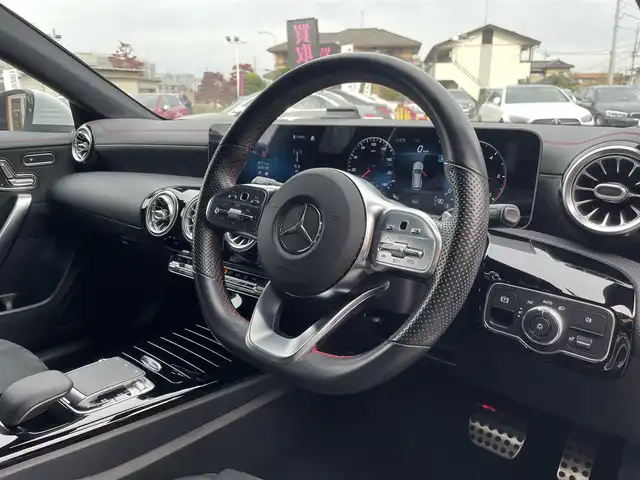 メルセデス・ベンツ ＣＬＡ２００ｄ Sブレーク AMGライン 栃木県 2020(令2)年 4.5万km デジタルホワイト レーダーセーフティパッケージ/キーレスゴー/ナビ/フルセグTV/バックカメラ/ETC/ACC/レーンキープ/ブラインドスポット/アンビエントライト/パワーテールゲート/ハーフレザー/パワーシート/シートヒーター/パークトロニック/ワイヤレスチャージ