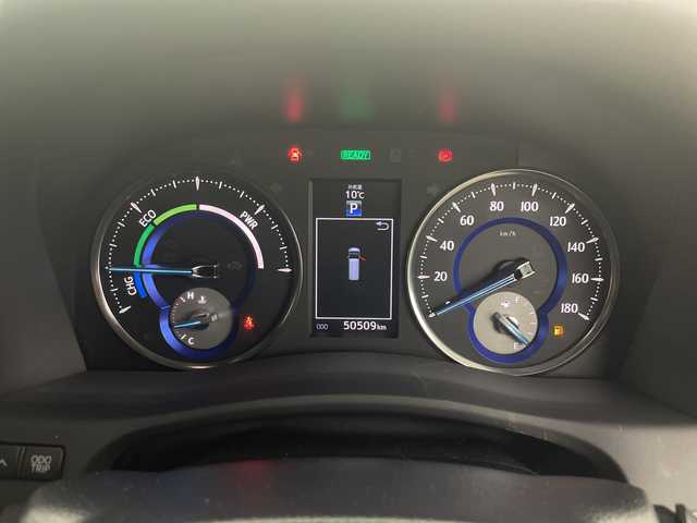 トヨタ ヴェルファイア ハイブリット 道央・札幌 2015(平27)年 5.1万km ホワイトパールクリスタルシャイン ・4WD/・JBLサウンドナビ/（CD DVD SD BT USB フルセグ）/・モデリスタエアロ（F S R）/・モデリスタマフラーカッター/・トヨタセーフティセンス/・純正フリップダウン/・両側パワースライドドア/・クルーズコントロール/・クリアランスソナー/・社外ワイヤレス充電/・パーキングアシスト/・LEDヘッドライト/・オートマチックハイビーム/・ハーフレザーシート