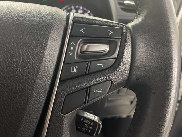 トヨタ ヴェルファイア ハイブリット 道央・札幌 2015(平27)年 5.1万km ホワイトパールクリスタルシャイン ・4WD/・JBLサウンドナビ/（CD DVD SD BT USB フルセグ）/・モデリスタエアロ（F S R）/・モデリスタマフラーカッター/・トヨタセーフティセンス/・純正フリップダウン/・両側パワースライドドア/・クルーズコントロール/・クリアランスソナー/・社外ワイヤレス充電/・パーキングアシスト/・LEDヘッドライト/・オートマチックハイビーム/・ハーフレザーシート