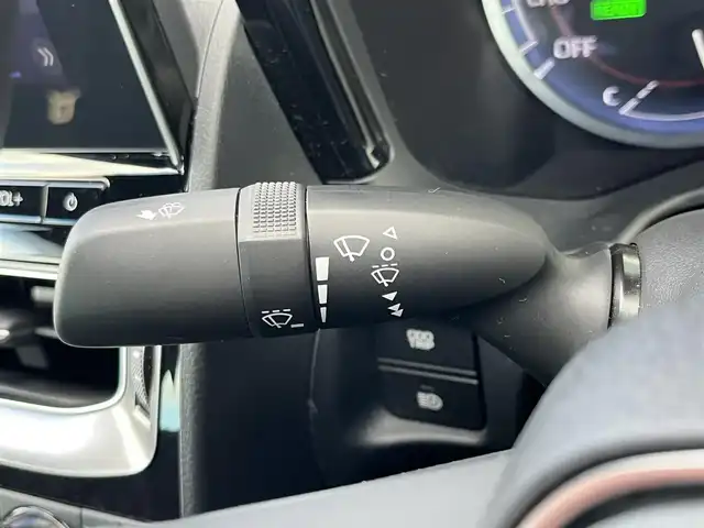 トヨタ クラウン ハイブリッド B 奈良県 2021(令3)年 3.7万km プレシャスホワイトパール 12.3インチナビ/（TV/BT/CD/DVD/AppleCarPlay/AndroidAuto)/レーダークルーズコントロール/バックカメラ/前後コーナーセンサー/衝突軽減システム/レーンキープアシスト/パワーバックドア/前席パワーシート/LEDヘッドライト/前後ドライブレコーダー/ETC/純正17インチAW/保証書/スペアキーX1