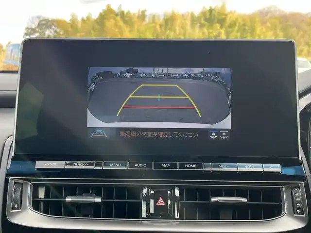 トヨタ クラウン ハイブリッド B 奈良県 2021(令3)年 3.7万km プレシャスホワイトパール 12.3インチナビ/（TV/BT/CD/DVD/AppleCarPlay/AndroidAuto)/レーダークルーズコントロール/バックカメラ/前後コーナーセンサー/衝突軽減システム/レーンキープアシスト/パワーバックドア/前席パワーシート/LEDヘッドライト/前後ドライブレコーダー/ETC/純正17インチAW/保証書/スペアキーX1