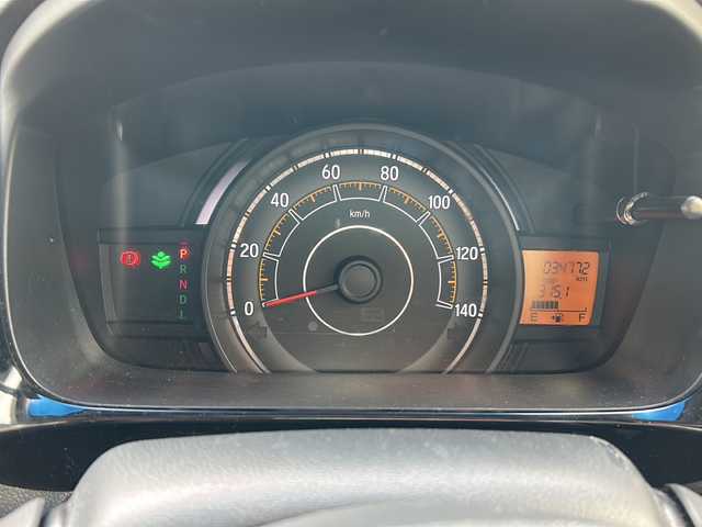 ホンダ Ｎ ＷＧＮ G スタイリッシュパッケージ 愛知県 2015(平27)年 3.5万km スマートブラック ワンオーナー/ハーフレザーシート/純正ディスプレイオーディオ(Gathers WX-151C)/ワンセグTV・CD・FM・AM・ipod・USB・HDMI/バックカメラ/クルーズコントロール/HIDヘッドライト/プッシュスタート/スマートキー/ECONスイッチ/アイドｆリングストップ/ステアリングスイップ/純正フロアマット/純正ドアバイザー/横滑り防止/保証書/取扱説明書/スペアキー