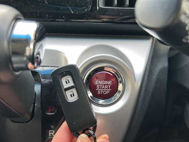 ホンダ Ｎ ＷＧＮ G スタイリッシュパッケージ 愛知県 2015(平27)年 3.5万km スマートブラック ワンオーナー/ハーフレザーシート/純正ディスプレイオーディオ(Gathers WX-151C)/ワンセグTV・CD・FM・AM・ipod・USB・HDMI/バックカメラ/クルーズコントロール/HIDヘッドライト/プッシュスタート/スマートキー/ECONスイッチ/アイドｆリングストップ/ステアリングスイップ/純正フロアマット/純正ドアバイザー/横滑り防止/保証書/取扱説明書/スペアキー