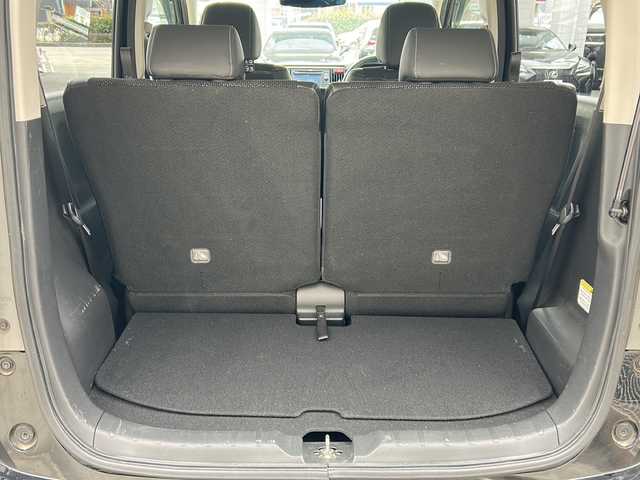 ホンダ Ｎ ＷＧＮ G スタイリッシュパッケージ 愛知県 2015(平27)年 3.5万km スマートブラック ワンオーナー/ハーフレザーシート/純正ディスプレイオーディオ(Gathers WX-151C)/ワンセグTV・CD・FM・AM・ipod・USB・HDMI/バックカメラ/クルーズコントロール/HIDヘッドライト/プッシュスタート/スマートキー/ECONスイッチ/アイドｆリングストップ/ステアリングスイップ/純正フロアマット/純正ドアバイザー/横滑り防止/保証書/取扱説明書/スペアキー