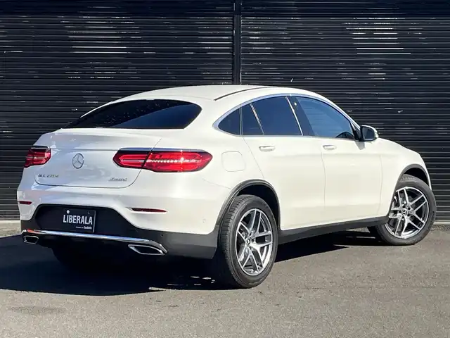 メルセデス・ベンツ ＧＬＣ２２０