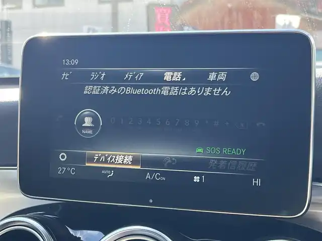 メルセデス・ベンツ ＧＬＣ２２０