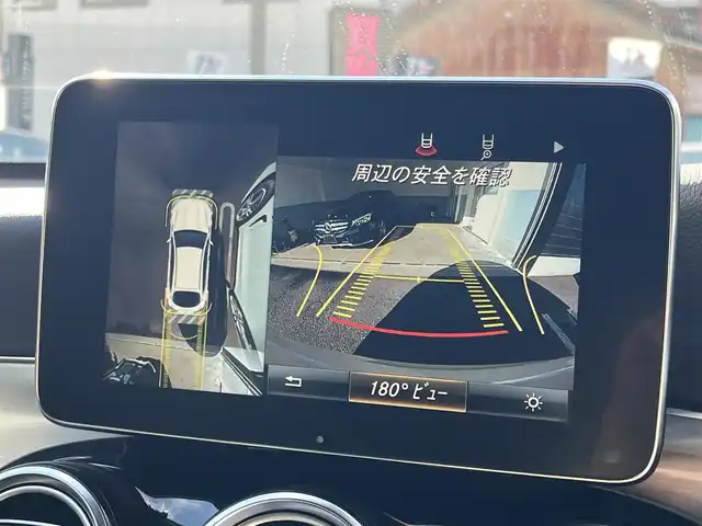 メルセデス・ベンツ ＧＬＣ２２０