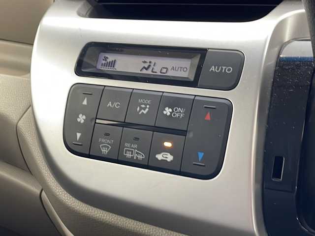 ホンダ Ｎ ＷＧＮ G Lパッケージ 新潟県 2017(平29)年 4.7万km プレミアムディープモカパール 4WD/純正メモリナビ(VXM-174CSi)/CD/BT/USB/ワンセグテレビ/バックカメラ/ETC/ベンチシート/シートヒーター /ステアリングスイッチ/スマートキー/プッシュスタート/社外14インチAW夏タイヤ車載
