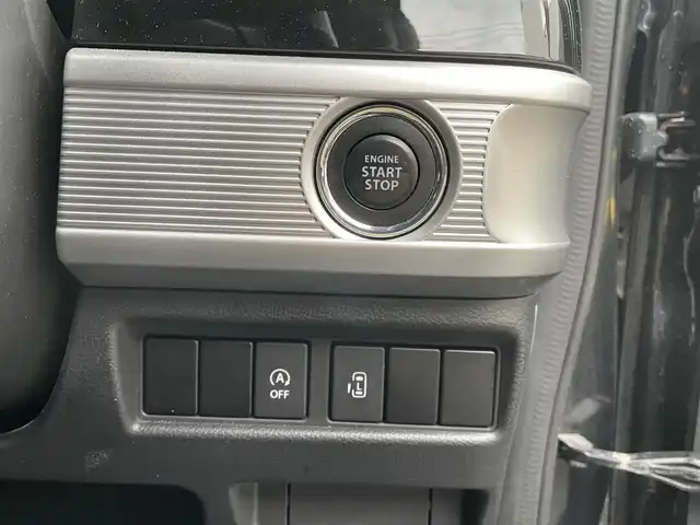 スズキ スペーシア カスタム HYBRID GS 福岡県 2018(平30)年 7.6万km ブルーイッシュブラックパール3 (株)IDOMが運営する【じしゃロン八幡西店】の自社ローン専用車両になります。こちらは現金またはオートローンご利用時の価格です。自社ローンご希望の方は別途その旨お申付け下さい/社外メモリナビ /ワンセグ/バックカメラ/片側パワースライドドア/LEDヘッドライト/オートライト/ETC