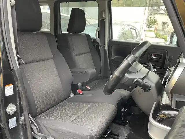 スズキ スペーシア カスタム HYBRID GS 福岡県 2018(平30)年 7.6万km ブルーイッシュブラックパール3 (株)IDOMが運営する【じしゃロン八幡西店】の自社ローン専用車両になります。こちらは現金またはオートローンご利用時の価格です。自社ローンご希望の方は別途その旨お申付け下さい/社外メモリナビ /ワンセグ/バックカメラ/片側パワースライドドア/LEDヘッドライト/オートライト/ETC