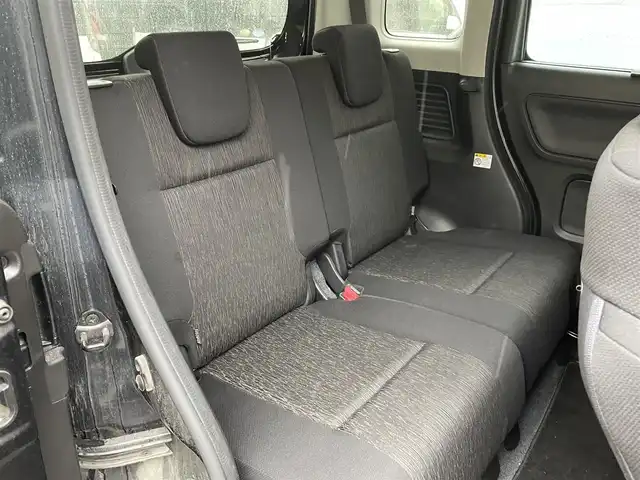 スズキ スペーシア カスタム HYBRID GS 福岡県 2018(平30)年 7.6万km ブルーイッシュブラックパール3 (株)IDOMが運営する【じしゃロン八幡西店】の自社ローン専用車両になります。こちらは現金またはオートローンご利用時の価格です。自社ローンご希望の方は別途その旨お申付け下さい/社外メモリナビ /ワンセグ/バックカメラ/片側パワースライドドア/LEDヘッドライト/オートライト/ETC