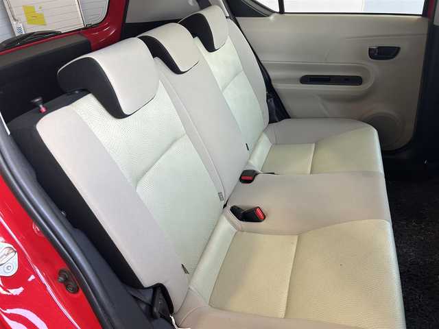 トヨタ アクア S 栃木県 2012(平24)年 3.6万km スーパーレッドⅤ SDナビ/TV ワンセグ/CD USB AUX/前後ドライブレコーダー/ETC/純正フロアマット/横滑り防止装置/ABS/リモコンキー/保証書/取扱説明書/記録簿
