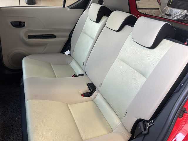トヨタ アクア S 栃木県 2012(平24)年 3.6万km スーパーレッドⅤ SDナビ/TV ワンセグ/CD USB AUX/前後ドライブレコーダー/ETC/純正フロアマット/横滑り防止装置/ABS/リモコンキー/保証書/取扱説明書/記録簿