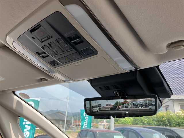 トヨタ アルファードハイブリット エグゼクティブ ラウンジ 広島県 2024(令6)年 1.4万km プラチナホワイトパールマイカ ワンオーナー/左右独立ムーンルーフ/ベージュレザーシート/メーカーナビ・JBLサウンドシステム/リアエンターテイメントシステム/フルセグTV/3眼LEDヘッドライト・シーケンシャルウィンカー/パノラミックビューモニター/セーフティセンス・BSM/デジタルインナーミラー/エグゼディブラウンジシート/1列目・2列目パワーシート/1列目・2列目エアーシート・シートヒーター/トヨタチームメイト・リモート機能付き/ブラインドスポットモニター/ユニバーサルステップ/オプション19インチアルミホイール/モデリスタエアロパーツキット/モデリスタフロントグリル/モデリスタシグネチャーイルミブレード/モデリスタフードガーニッシュ