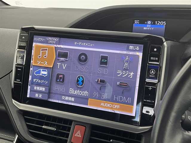 トヨタ エスクァイア ハイブリッド Gi 埼玉県 2020(令2)年 3.8万km ホワイトパールクリスタルシャイン ＡＬＰＩＮＥ１１インチナビ　バックカメラ　ＥＴＣ　ミラー型ドラレコ　クルーズコントロール　シートヒーター　衝突軽減ブレーキ　両側パワースライドドア　純正アルミ　オートライト　ＬＥＤライト　地デジＴＶ