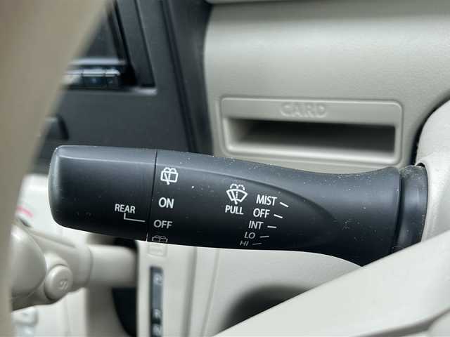 スズキ ワゴンＲ FA 千葉県 2018(平30)年 8万km フィズブルーパールメタリック ナビＡＶＩＣ－ＲＺ８１０　ＢＴ　ＭＳＶ　フルセグＴＶ　ＤＶＤ　セキュリティアラーム　キーレス　マット　バイザー　リアプライバシーガラス　横滑り防止　フィズブルーパールメタリック