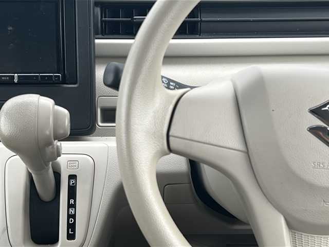 スズキ ワゴンＲ FA 千葉県 2018(平30)年 8万km フィズブルーパールメタリック ナビＡＶＩＣ－ＲＺ８１０　ＢＴ　ＭＳＶ　フルセグＴＶ　ＤＶＤ　セキュリティアラーム　キーレス　マット　バイザー　リアプライバシーガラス　横滑り防止　フィズブルーパールメタリック