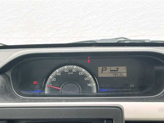 スズキ ワゴンＲ FA 千葉県 2018(平30)年 8万km フィズブルーパールメタリック ナビＡＶＩＣ－ＲＺ８１０　ＢＴ　ＭＳＶ　フルセグＴＶ　ＤＶＤ　セキュリティアラーム　キーレス　マット　バイザー　リアプライバシーガラス　横滑り防止　フィズブルーパールメタリック