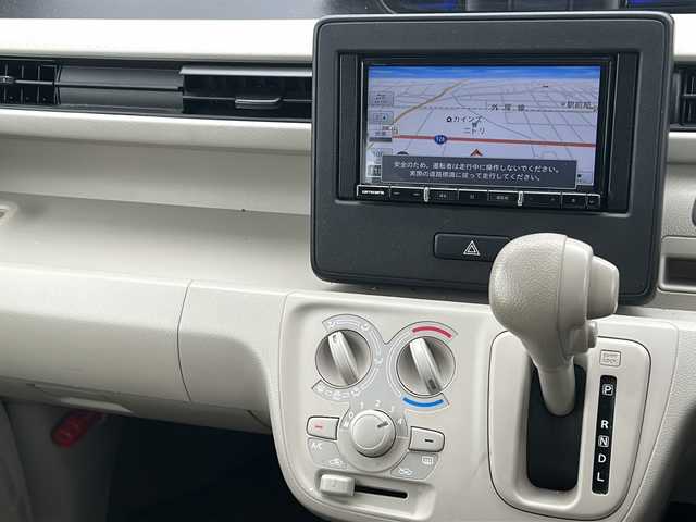 スズキ ワゴンＲ FA 千葉県 2018(平30)年 8万km フィズブルーパールメタリック ナビＡＶＩＣ－ＲＺ８１０　ＢＴ　ＭＳＶ　フルセグＴＶ　ＤＶＤ　セキュリティアラーム　キーレス　マット　バイザー　リアプライバシーガラス　横滑り防止　フィズブルーパールメタリック