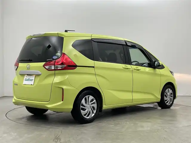 ホンダ フリード G ホンダセンシング 埼玉県 2016(平28)年 2万km シトロンドロップ 純正９インチナビ　/ フルセグ Bluetooth HDMI/バックカメラ　/ホンダセンシング　/アダクティブクルーズコントロール/レーンキープアシスト/両側パワースライドドア/ビルトインETC　/ドライブレコーダー/スマートキー　/プッシュスタート