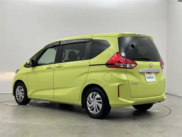 ホンダ フリード G ホンダセンシング 埼玉県 2016(平28)年 2万km シトロンドロップ 純正９インチナビ　/ フルセグ Bluetooth HDMI/バックカメラ　/ホンダセンシング　/アダクティブクルーズコントロール/レーンキープアシスト/両側パワースライドドア/ビルトインETC　/ドライブレコーダー/スマートキー　/プッシュスタート