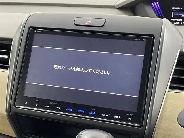 ホンダ フリード G ホンダセンシング 埼玉県 2016(平28)年 2万km シトロンドロップ 純正９インチナビ　/ フルセグ Bluetooth HDMI/バックカメラ　/ホンダセンシング　/アダクティブクルーズコントロール/レーンキープアシスト/両側パワースライドドア/ビルトインETC　/ドライブレコーダー/スマートキー　/プッシュスタート