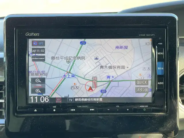 ホンダ Ｎ ＢＯＸ カスタム G L ターボ ホンダセンシング 静岡県 2018(平30)年 9.3万km プレミアムホワイトパールⅡ 純正ナビ/（AM/FM/CD/DVD/BT)/フルセグTV/バックカメラ/両側パワースライドドア/ホンダセンシング/レーダークルーズコントロール/ビルトインETC/衝突被害軽減ブレーキ/レーンアシスト/横滑り防止装置/スマートキー/プッシュスタート/LEDヘッドライト/リアコーナーセンサー/ドライブレコーダー/純正フロアマット/純正15インチアルミホイール/取扱説明書