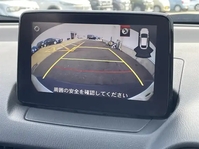 マツダ ＣＸ－３ XD Lパッケージ 佐賀県 2017(平29)年 5.9万km スノーフレイクホワイトパールマイカ 純正8インチSDナビゲーション/・フルセグTV/CD/DVD/USB/Bluetooth/バックカメラ/前後ドライブレコーダー/ETC/ヘッドアップディスプレイ/ハーフレザーシート/D席メモリー機能付パワーシート/DN席シートヒーター/ISOFIX対応/パドルシフト/革巻きステアリング/ステアリングヒーター/ステアリングリモコン/純正18インチアルミホイール/純正LEDヘッドライト/・オートマチックハイビーム/純正LEDフォグランプ/純正フロアマット/純正ドアバイザ―/新車保証書/取扱説明書/スペアキー１本/i-ACTIVSENSE/・アダプティブクルーズコントロール/・衝突軽減ブレーキ(SBS/SCBS)/・車線逸脱警報システム/・標識認識システム/・ブラインドスポットモニタリングシステム/・ドライバーアテンションアラート/・パーキングセンサーシステム