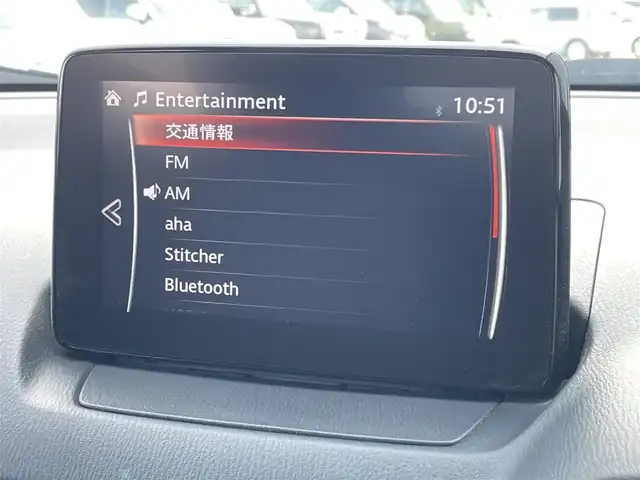 マツダ ＣＸ－３ XD Lパッケージ 佐賀県 2017(平29)年 5.9万km スノーフレイクホワイトパールマイカ 純正8インチSDナビゲーション/・フルセグTV/CD/DVD/USB/Bluetooth/バックカメラ/前後ドライブレコーダー/ETC/ヘッドアップディスプレイ/ハーフレザーシート/D席メモリー機能付パワーシート/DN席シートヒーター/ISOFIX対応/パドルシフト/革巻きステアリング/ステアリングヒーター/ステアリングリモコン/純正18インチアルミホイール/純正LEDヘッドライト/・オートマチックハイビーム/純正LEDフォグランプ/純正フロアマット/純正ドアバイザ―/新車保証書/取扱説明書/スペアキー１本/i-ACTIVSENSE/・アダプティブクルーズコントロール/・衝突軽減ブレーキ(SBS/SCBS)/・車線逸脱警報システム/・標識認識システム/・ブラインドスポットモニタリングシステム/・ドライバーアテンションアラート/・パーキングセンサーシステム