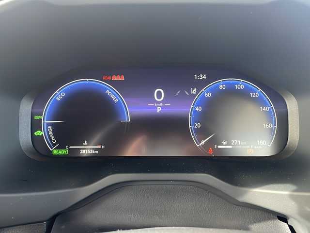 トヨタ ＲＡＶ４ ハイブリッド アドベンチャー 鳥取県 2024(令6)年 2.9万km グレーメタリック ワンオーナー/オールモード４WD/マッドグレー１９AW/スマートキーx2個/サンルーフ/レザーシート/メーカーナビゲーション/デジタルインナーミラー/ドライブレコーダー/プリクラッシュセーフティ/アダクティブクルーズ/レーンデパーチャー/ブラインドスポット/インテリソナー/全方位カメラ/オートハイビーム/GPSレーダー/フルセグ・Bluetooth/ミラーキャスト・USB/前席エアーシート/ハンドルヒーター/前席パワーシート（D席メモリ）/フル液晶ディスプレイ/AC100V電源/フィッシングロッドスタンド/アウトドアフロアマット/オートリトラクトミラー/カップホルダー/２０ETC/保証書・取説