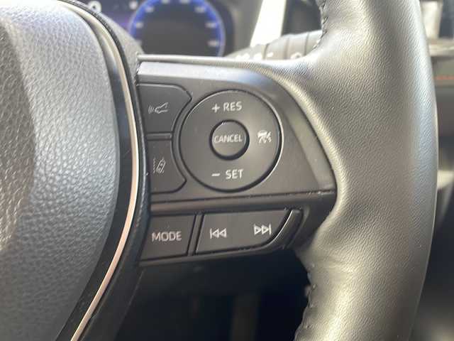 トヨタ ＲＡＶ４ ハイブリッド アドベンチャー 鳥取県 2024(令6)年 2.9万km グレーメタリック ワンオーナー/オールモード４WD/マッドグレー１９AW/スマートキーx2個/サンルーフ/レザーシート/メーカーナビゲーション/デジタルインナーミラー/ドライブレコーダー/プリクラッシュセーフティ/アダクティブクルーズ/レーンデパーチャー/ブラインドスポット/インテリソナー/全方位カメラ/オートハイビーム/GPSレーダー/フルセグ・Bluetooth/ミラーキャスト・USB/前席エアーシート/ハンドルヒーター/前席パワーシート（D席メモリ）/フル液晶ディスプレイ/AC100V電源/フィッシングロッドスタンド/アウトドアフロアマット/オートリトラクトミラー/カップホルダー/２０ETC/保証書・取説