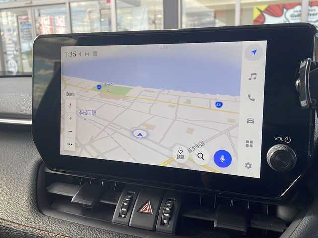 トヨタ ＲＡＶ４ ハイブリッド アドベンチャー 鳥取県 2024(令6)年 2.9万km グレーメタリック ワンオーナー/オールモード４WD/マッドグレー１９AW/スマートキーx2個/サンルーフ/レザーシート/メーカーナビゲーション/デジタルインナーミラー/ドライブレコーダー/プリクラッシュセーフティ/アダクティブクルーズ/レーンデパーチャー/ブラインドスポット/インテリソナー/全方位カメラ/オートハイビーム/GPSレーダー/フルセグ・Bluetooth/ミラーキャスト・USB/前席エアーシート/ハンドルヒーター/前席パワーシート（D席メモリ）/フル液晶ディスプレイ/AC100V電源/フィッシングロッドスタンド/アウトドアフロアマット/オートリトラクトミラー/カップホルダー/２０ETC/保証書・取説