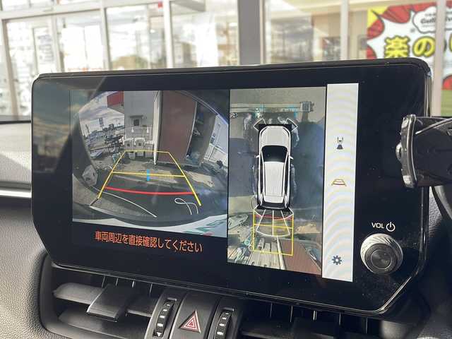 トヨタ ＲＡＶ４ ハイブリッド アドベンチャー 鳥取県 2024(令6)年 2.9万km グレーメタリック ワンオーナー/オールモード４WD/マッドグレー１９AW/スマートキーx2個/サンルーフ/レザーシート/メーカーナビゲーション/デジタルインナーミラー/ドライブレコーダー/プリクラッシュセーフティ/アダクティブクルーズ/レーンデパーチャー/ブラインドスポット/インテリソナー/全方位カメラ/オートハイビーム/GPSレーダー/フルセグ・Bluetooth/ミラーキャスト・USB/前席エアーシート/ハンドルヒーター/前席パワーシート（D席メモリ）/フル液晶ディスプレイ/AC100V電源/フィッシングロッドスタンド/アウトドアフロアマット/オートリトラクトミラー/カップホルダー/２０ETC/保証書・取説