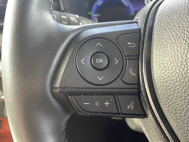 トヨタ ＲＡＶ４ ハイブリッド アドベンチャー 鳥取県 2024(令6)年 2.9万km グレーメタリック ワンオーナー/オールモード４WD/マッドグレー１９AW/スマートキーx2個/サンルーフ/レザーシート/メーカーナビゲーション/デジタルインナーミラー/ドライブレコーダー/プリクラッシュセーフティ/アダクティブクルーズ/レーンデパーチャー/ブラインドスポット/インテリソナー/全方位カメラ/オートハイビーム/GPSレーダー/フルセグ・Bluetooth/ミラーキャスト・USB/前席エアーシート/ハンドルヒーター/前席パワーシート（D席メモリ）/フル液晶ディスプレイ/AC100V電源/フィッシングロッドスタンド/アウトドアフロアマット/オートリトラクトミラー/カップホルダー/２０ETC/保証書・取説