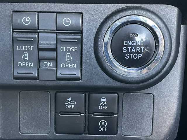 トヨタ ルーミー カスタムG 愛知県 2021(令3)年 9.2万km レーザーブルークリスタルシャイン /禁煙/ワンオーナー//9インチメモリナビ/フルセグ/CD/DVD/SD/MSV/HDMI//USB/BT/バックカメラ/全天周ドラレコ/ビルトインETC//革巻きステア/ステアスイッチ//オートリトラウィンカーミラー//電動パーキングブレーキ//リアロールサンシェード//純正14インチAW//純正フロアマット/純正ドアバイザー//純正LEDオートライト/オートハイビーム//純正LEDフォグランプ//スマートアシスト/対車・対歩行者衝突警報//対車・対歩行衝突回避支援ブレーキ/車線逸脱警報//ふらつき警報/先行車発進告知/ACC/RSA/ADB//バニティミラー//新車時保証書//取扱説明書