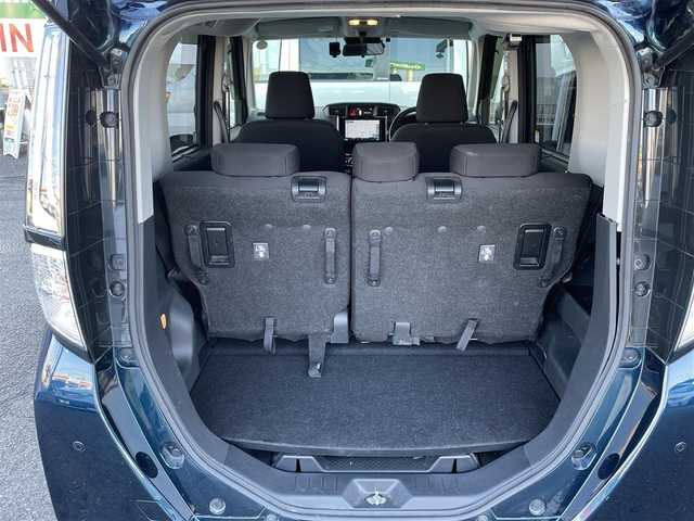 トヨタ ルーミー カスタムG 愛知県 2021(令3)年 9.2万km レーザーブルークリスタルシャイン /禁煙/ワンオーナー//9インチメモリナビ/フルセグ/CD/DVD/SD/MSV/HDMI//USB/BT/バックカメラ/全天周ドラレコ/ビルトインETC//革巻きステア/ステアスイッチ//オートリトラウィンカーミラー//電動パーキングブレーキ//リアロールサンシェード//純正14インチAW//純正フロアマット/純正ドアバイザー//純正LEDオートライト/オートハイビーム//純正LEDフォグランプ//スマートアシスト/対車・対歩行者衝突警報//対車・対歩行衝突回避支援ブレーキ/車線逸脱警報//ふらつき警報/先行車発進告知/ACC/RSA/ADB//バニティミラー//新車時保証書//取扱説明書