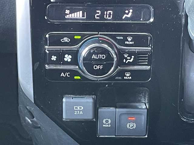 トヨタ ルーミー カスタムG 愛知県 2021(令3)年 9.2万km レーザーブルークリスタルシャイン /禁煙/ワンオーナー//9インチメモリナビ/フルセグ/CD/DVD/SD/MSV/HDMI//USB/BT/バックカメラ/全天周ドラレコ/ビルトインETC//革巻きステア/ステアスイッチ//オートリトラウィンカーミラー//電動パーキングブレーキ//リアロールサンシェード//純正14インチAW//純正フロアマット/純正ドアバイザー//純正LEDオートライト/オートハイビーム//純正LEDフォグランプ//スマートアシスト/対車・対歩行者衝突警報//対車・対歩行衝突回避支援ブレーキ/車線逸脱警報//ふらつき警報/先行車発進告知/ACC/RSA/ADB//バニティミラー//新車時保証書//取扱説明書